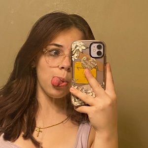 Meet your Posher, Daisy